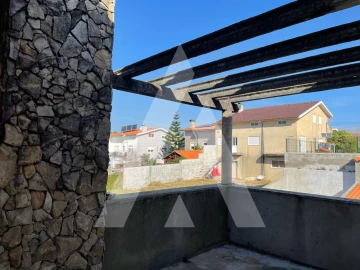 Moradia T4 para Venda em Cacia