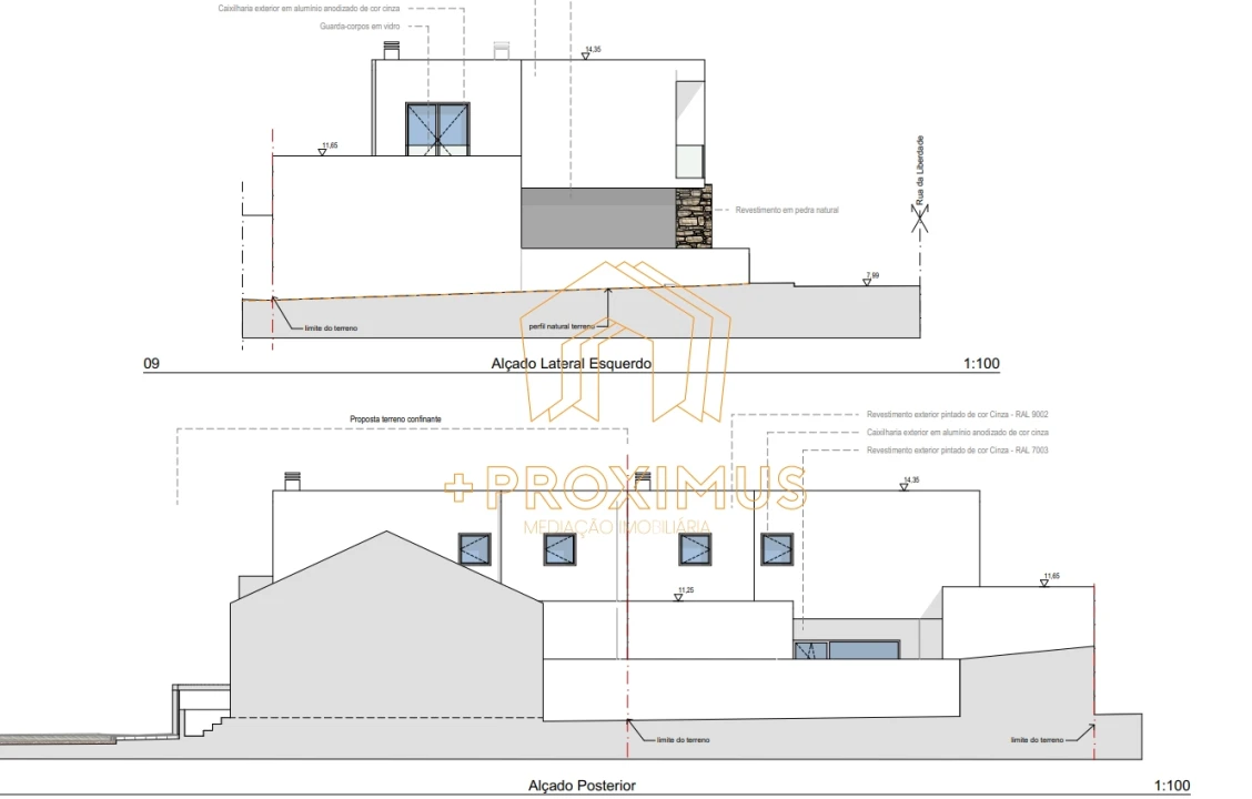 Moradia T3 para Venda em Marinha das Ondas Foto 7