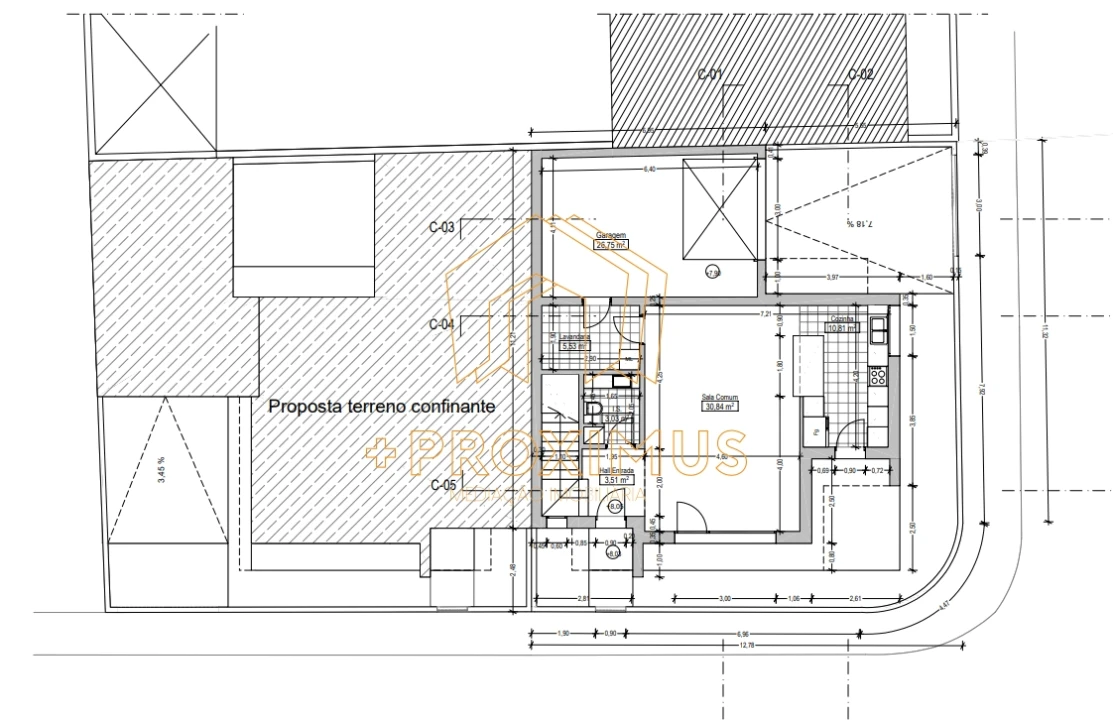 Moradia T3 para Venda em Marinha das Ondas Foto 7