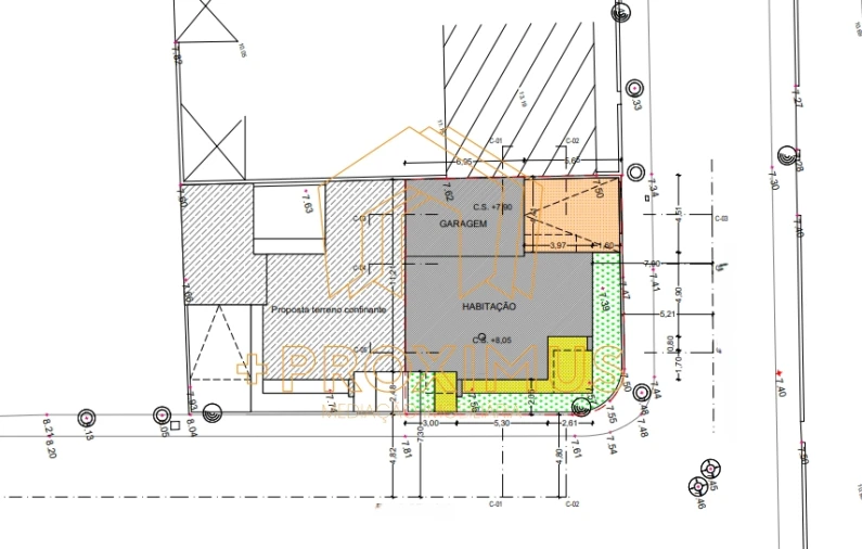 Moradia T3 para Venda em Marinha das Ondas Foto 6