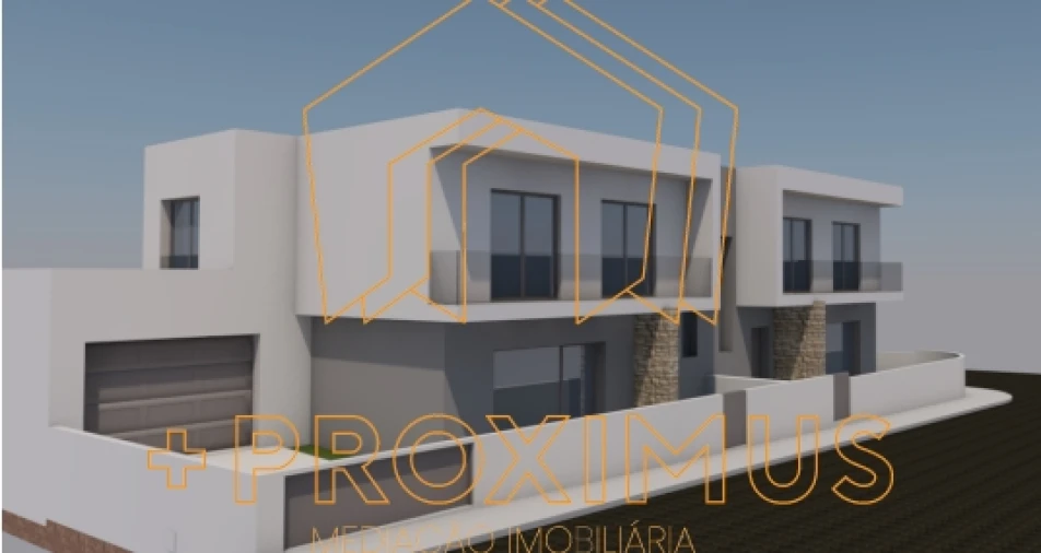 Moradia T3 para Venda em Marinha das Ondas Foto 3