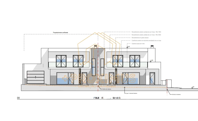 Moradia T3 para Venda em Marinha das Ondas Foto 5