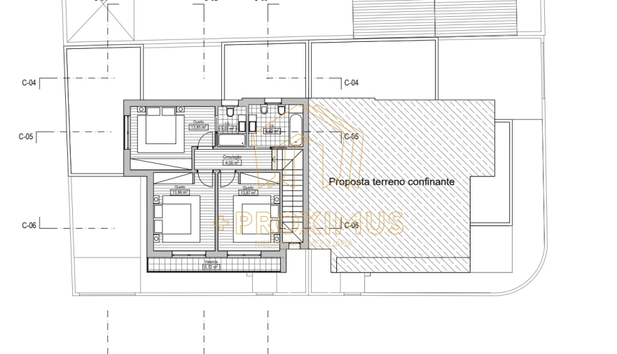 Moradia T3 para Venda em Marinha das Ondas Foto 10