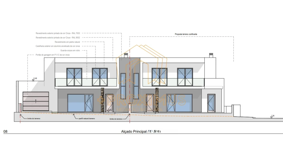 Moradia T3 para Venda em Marinha das Ondas Foto 2