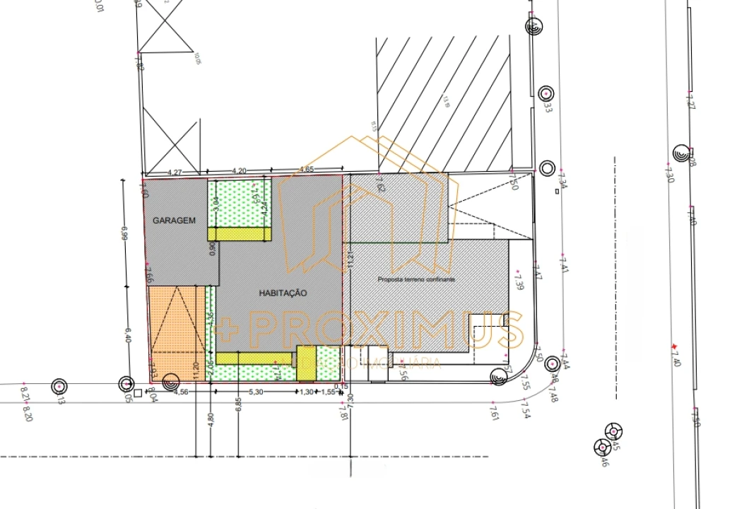 Moradia T3 para Venda em Marinha das Ondas Foto 8