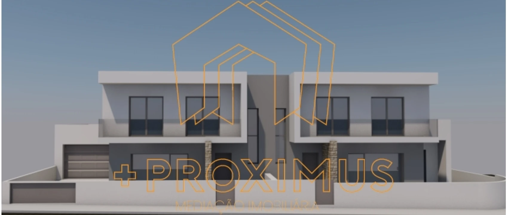 Moradia T3 para Venda em Marinha das Ondas Foto 1