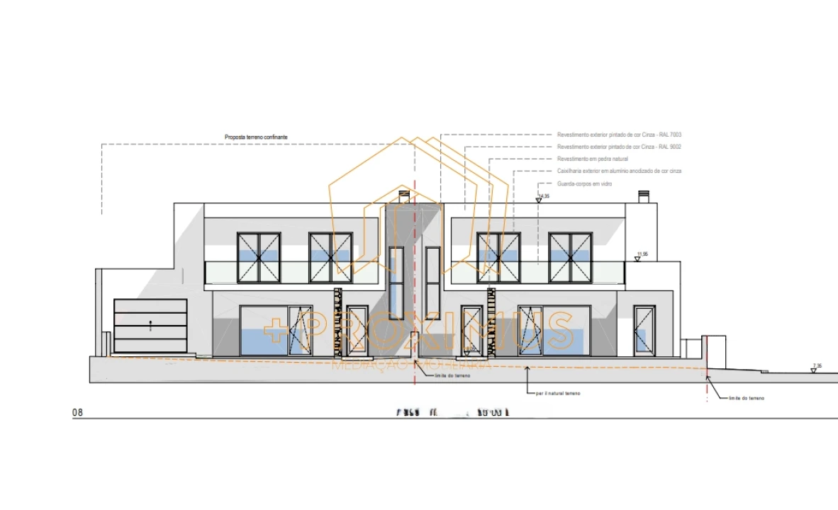 Moradia T3 para Venda em Marinha das Ondas Foto 5