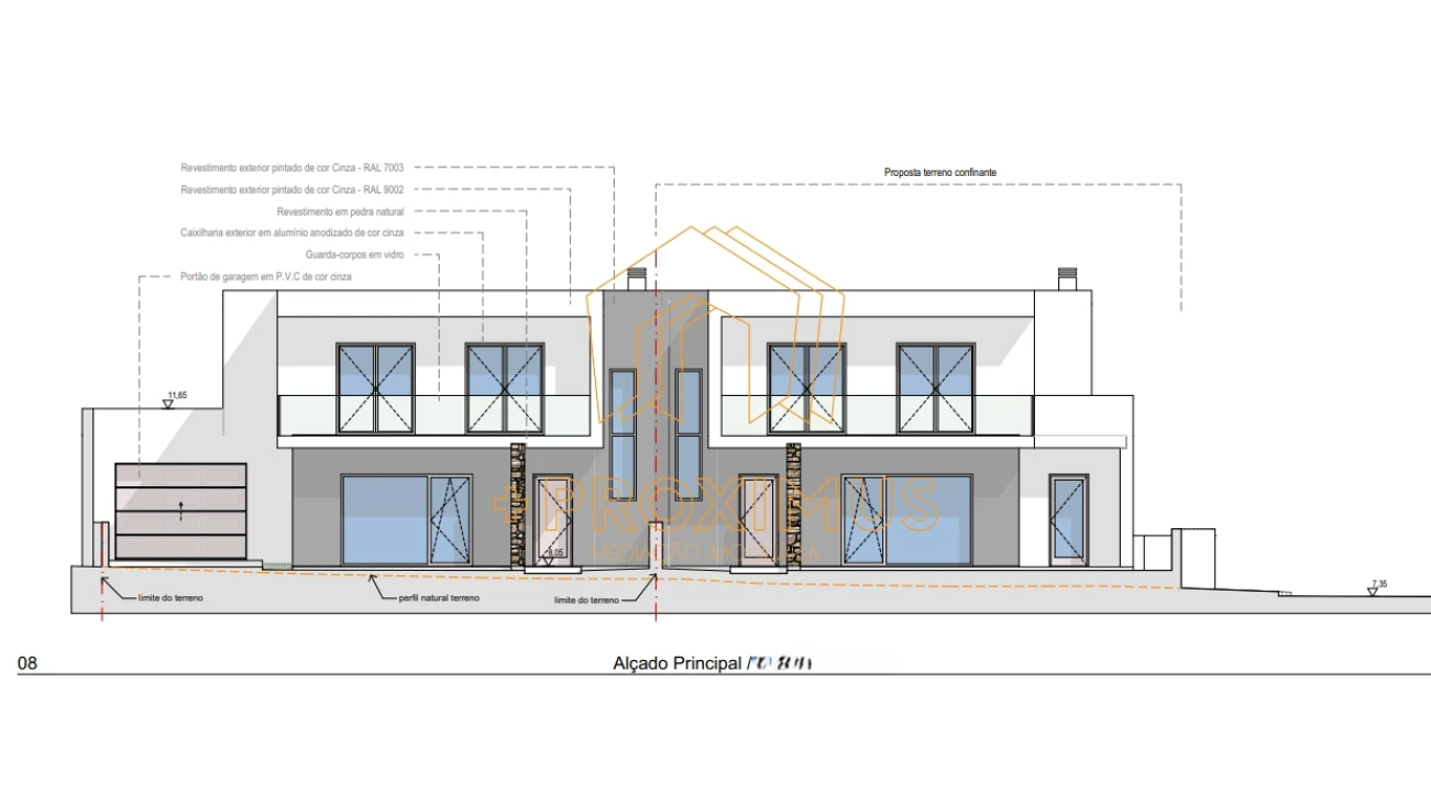 Moradia T3 para Venda em Marinha das Ondas Foto 2