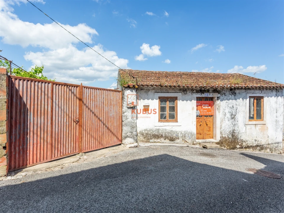 Moradia T3 para Venda em Monsanto Foto 1