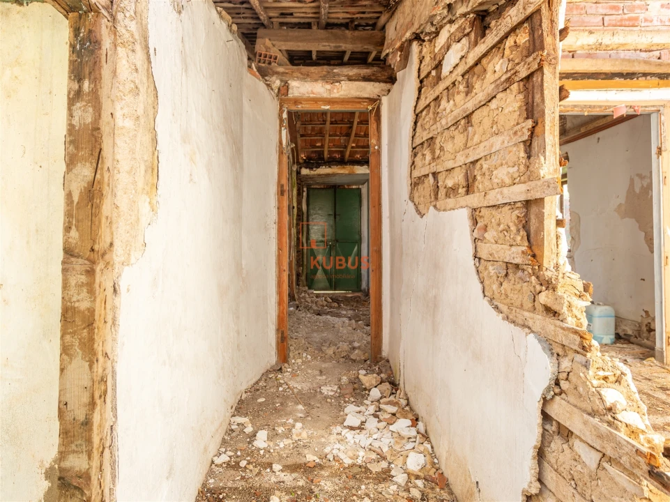 Moradia T3 para Venda em Monsanto Foto 6