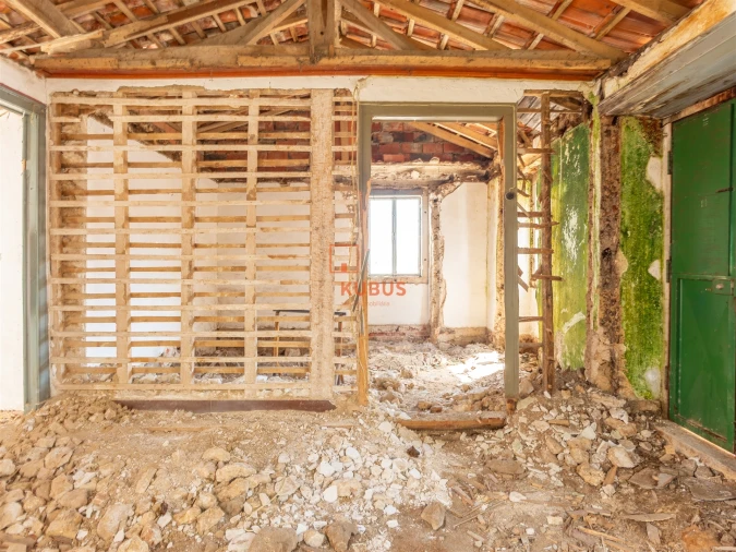 Moradia T3 para Venda em Monsanto Foto 5