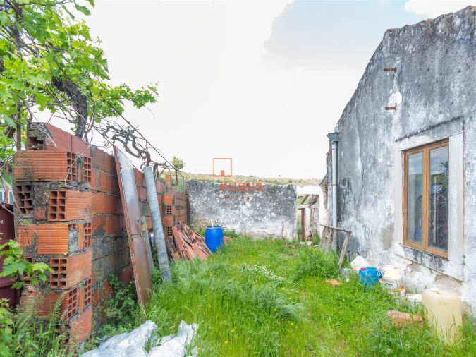 Moradia T3 para Venda em Monsanto Foto 11