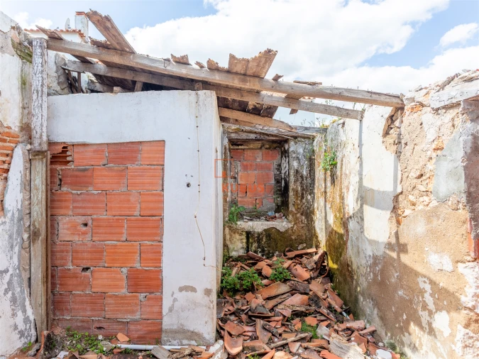 Moradia T3 para Venda em Monsanto Foto 10