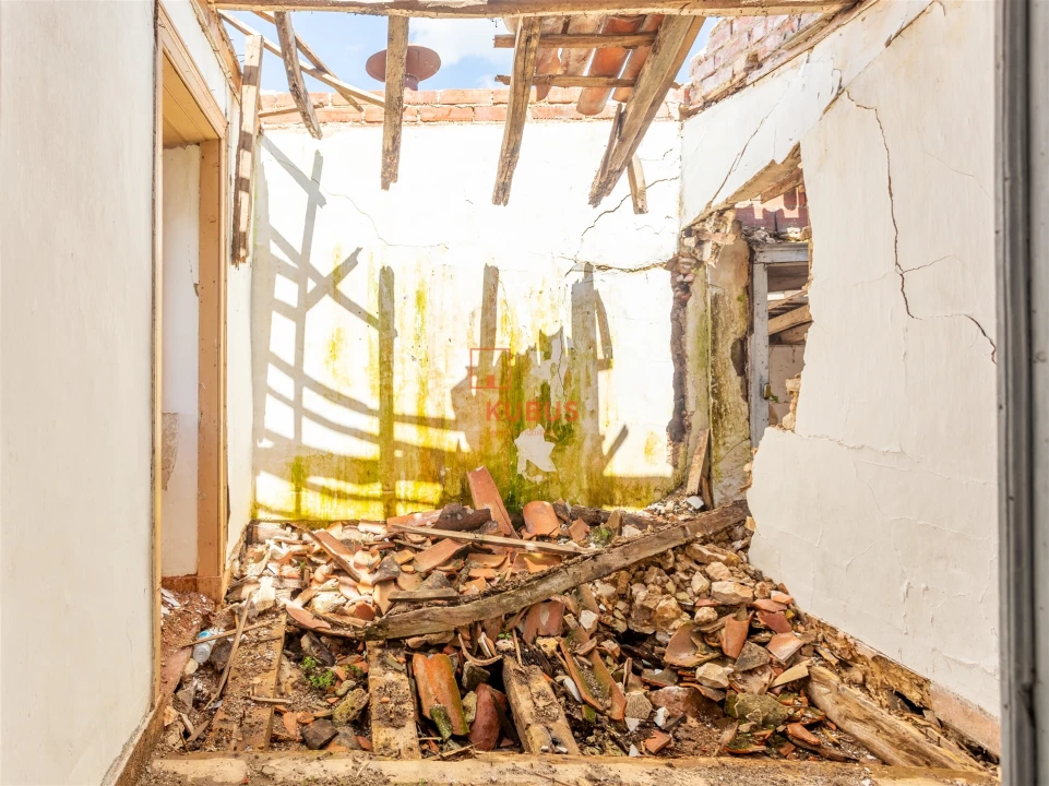 Moradia T3 para Venda em Monsanto Foto 8