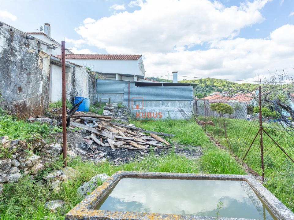 Moradia T3 para Venda em Monsanto Foto 12