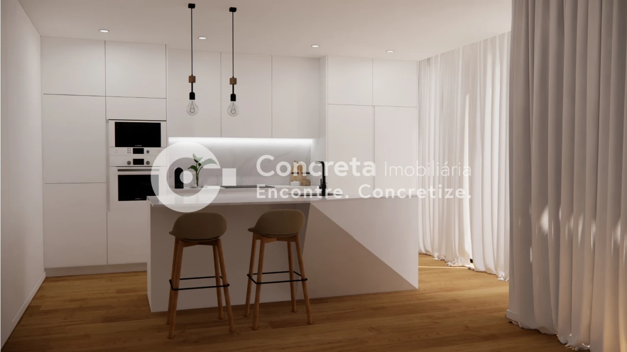 Moradia T3 para Venda em Roriz Foto 10