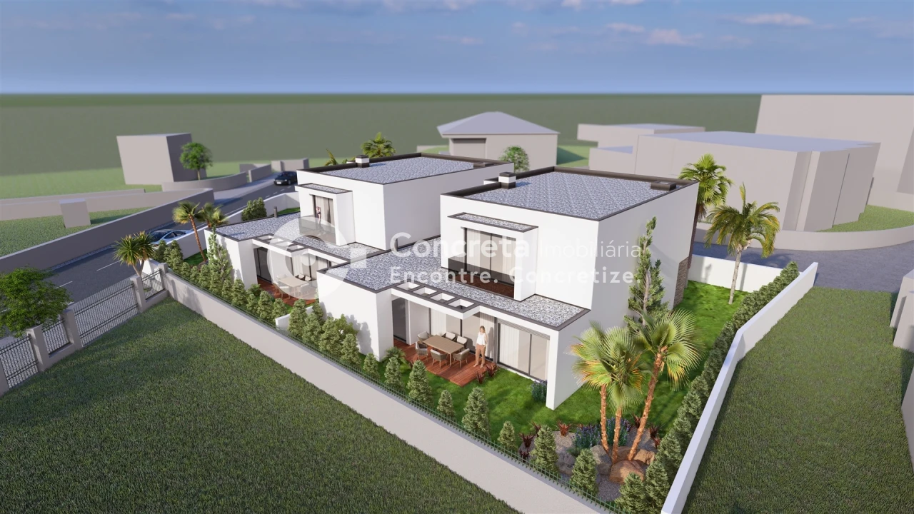 Moradia T3 para Venda em Roriz Foto 18