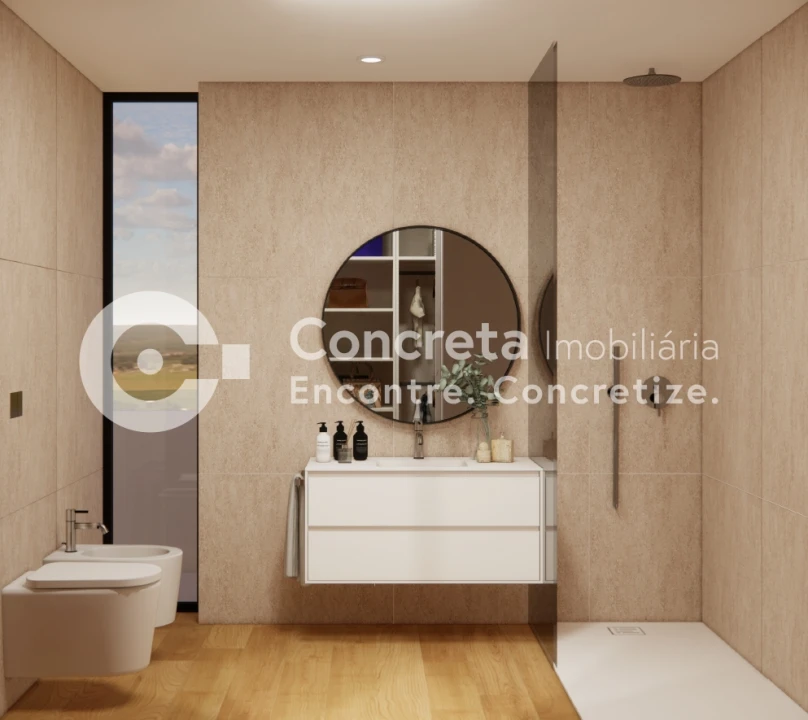 Moradia T3 para Venda em Roriz Foto 15