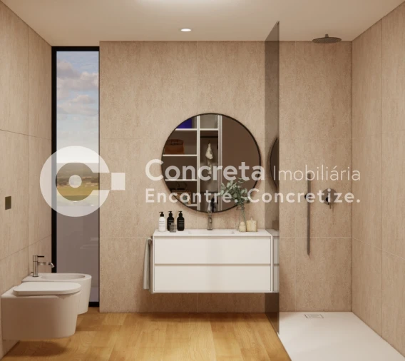 Moradia T3 para Venda em Roriz Foto 15