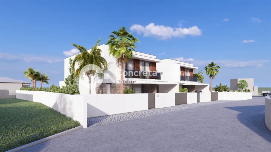 Moradia T3 para Venda em Roriz Foto 3