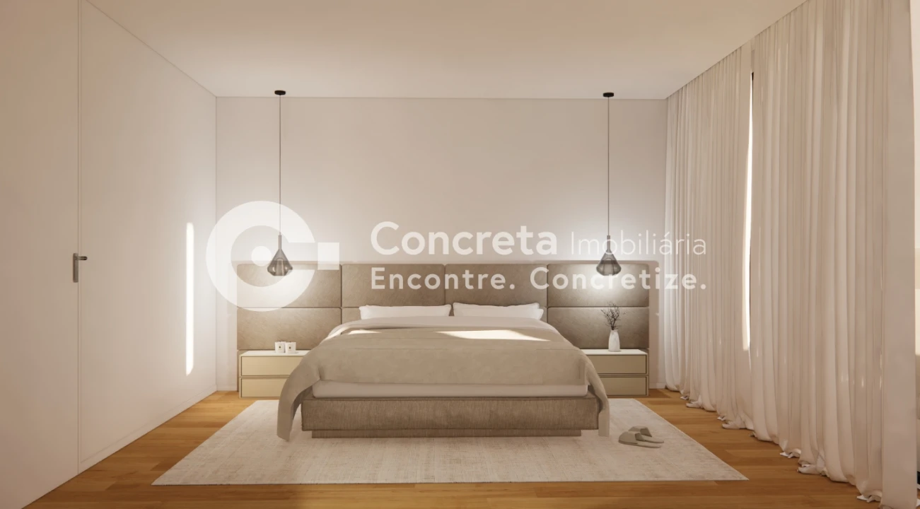 Moradia T3 para Venda em Roriz Foto 13