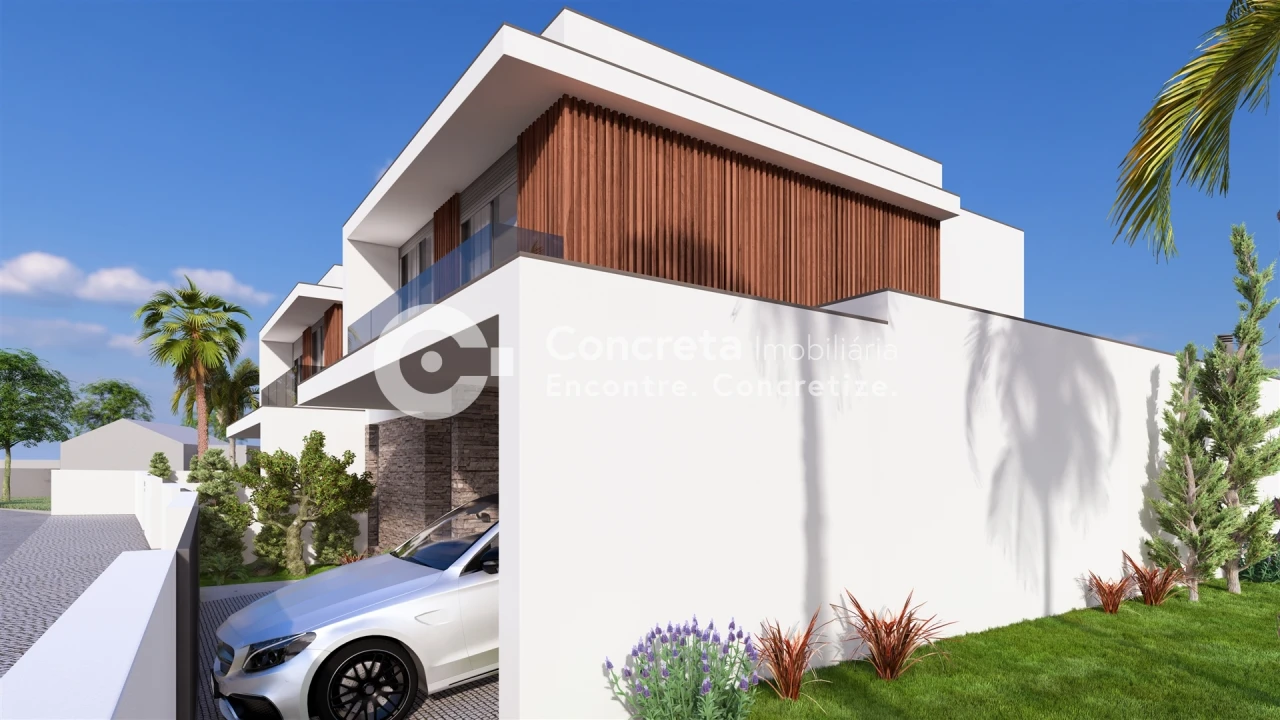 Moradia T3 para Venda em Roriz Foto 20