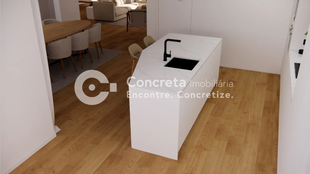 Moradia T3 para Venda em Roriz Foto 12