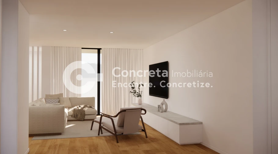 Moradia T3 para Venda em Roriz Foto 10