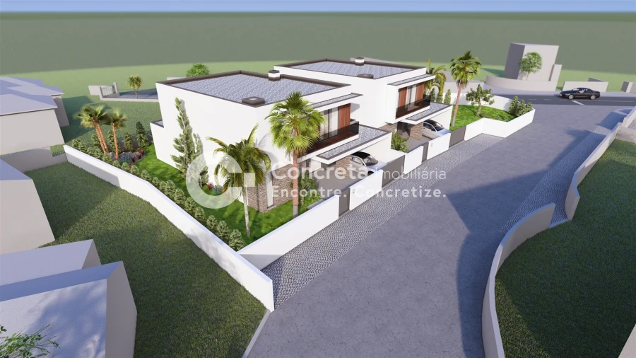 Moradia T3 para Venda em Roriz Foto 22