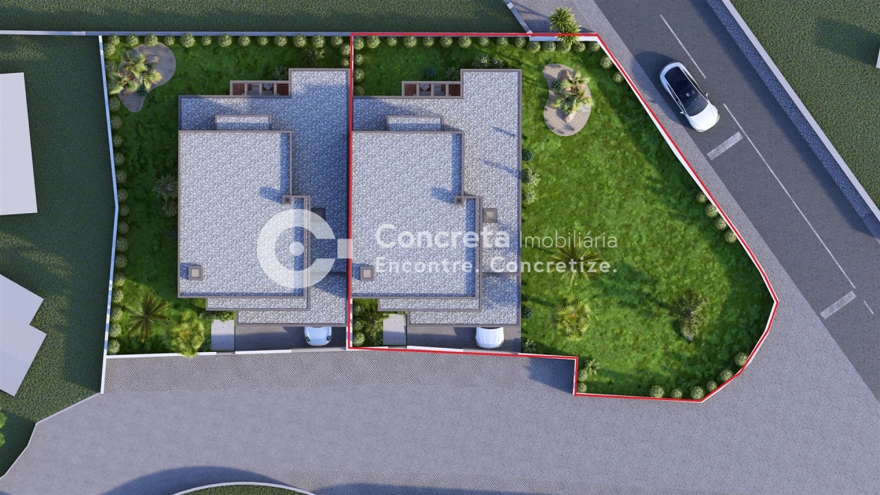 Moradia T3 para Venda em Roriz Foto 16