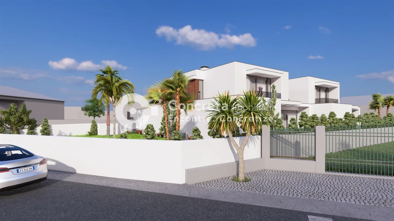 Moradia T3 para Venda em Roriz Foto 19