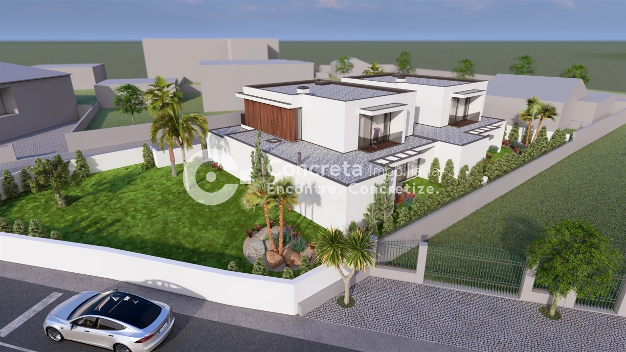 Moradia T3 para Venda em Roriz Foto 4