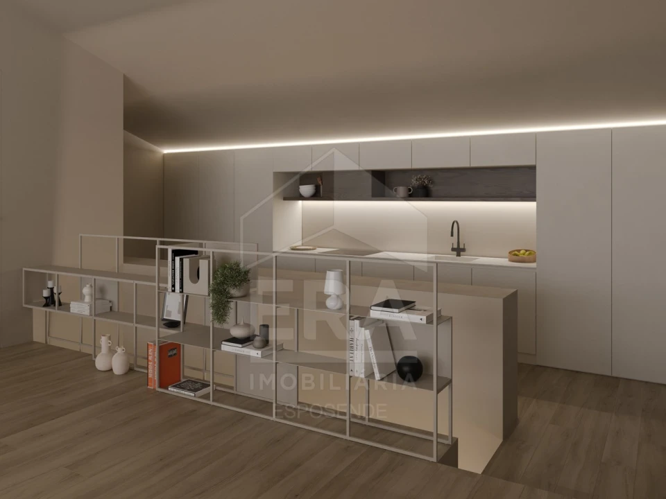 Apartamento T2 para Venda em Esposende, Marinhas e Gandra Foto 4