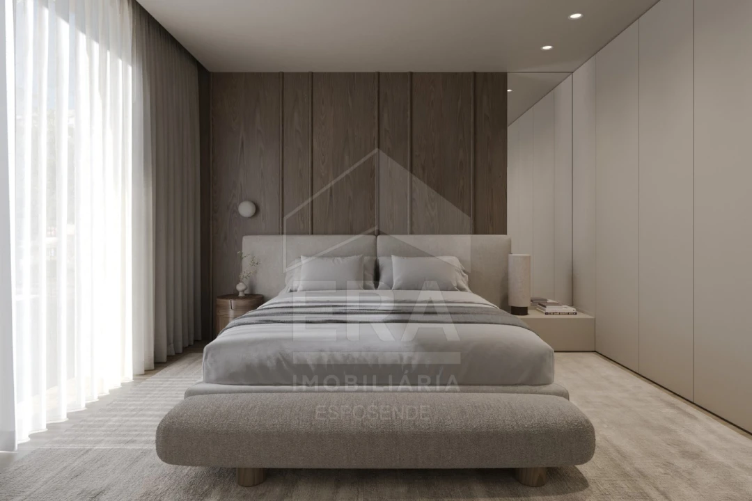 Apartamento T2 para Venda em Esposende, Marinhas e Gandra Foto 5