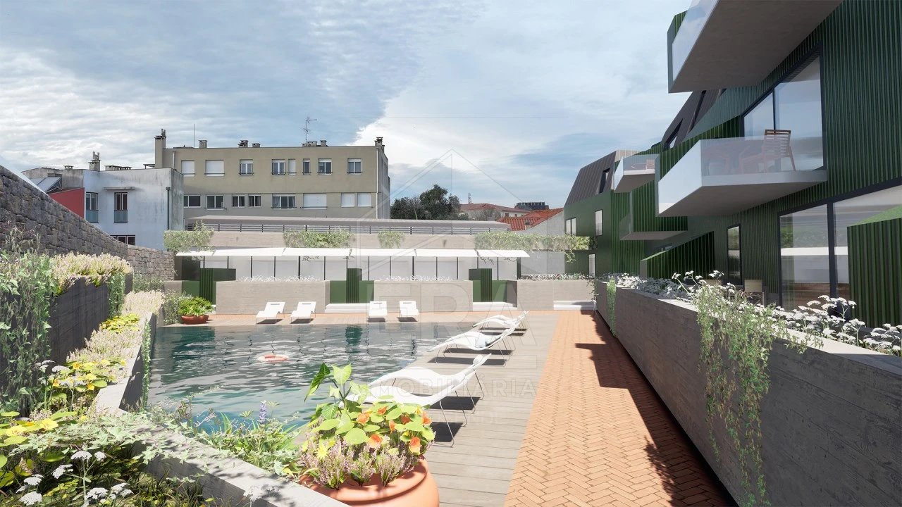 Apartamento T2 para Venda em Esposende, Marinhas e Gandra Foto 7