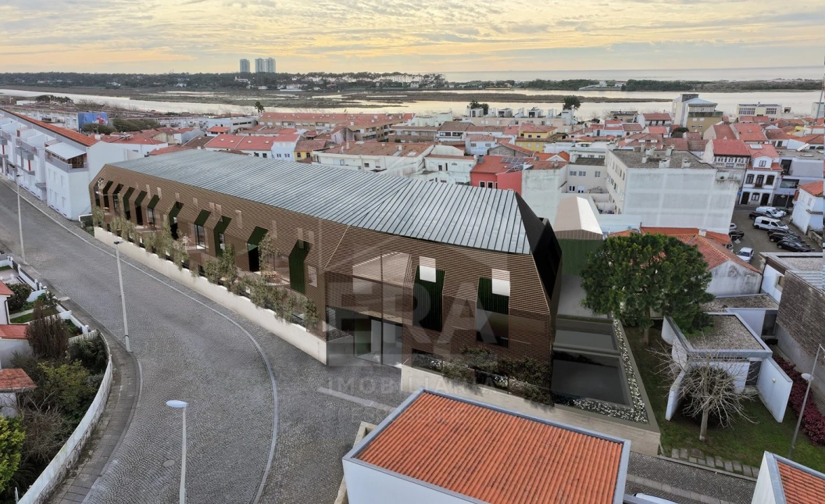 Apartamento T2 para Venda em Esposende, Marinhas e Gandra Foto 10