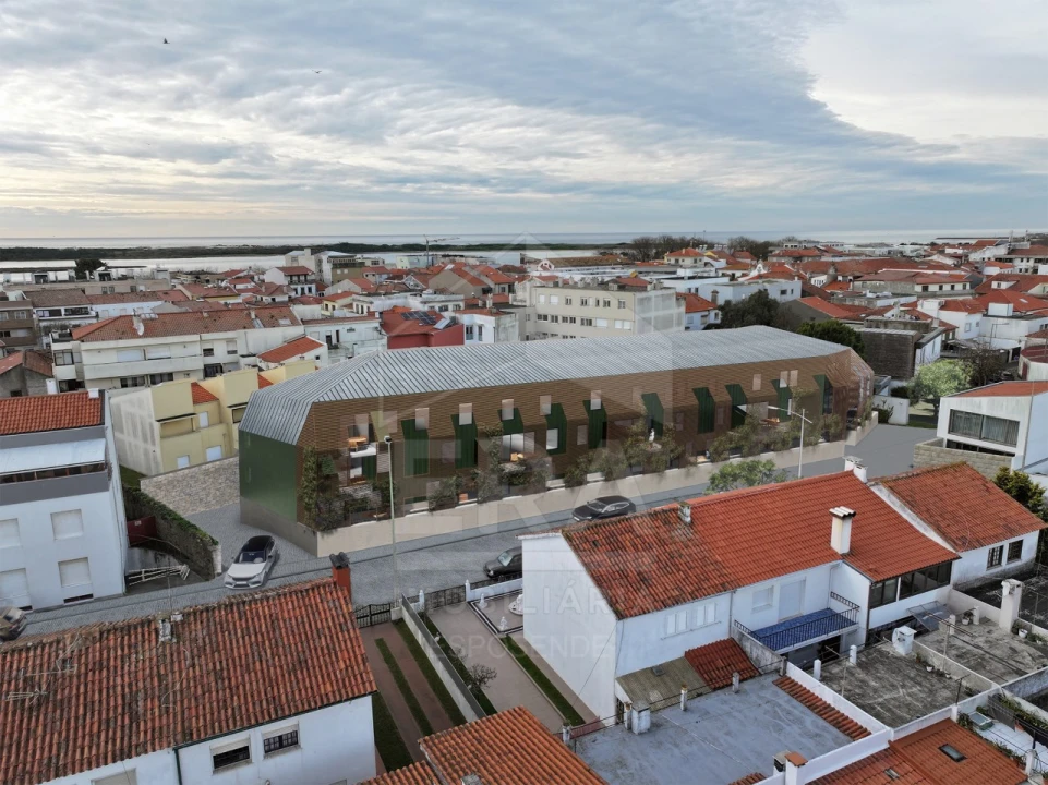 Apartamento T2 para Venda em Esposende, Marinhas e Gandra Foto 11