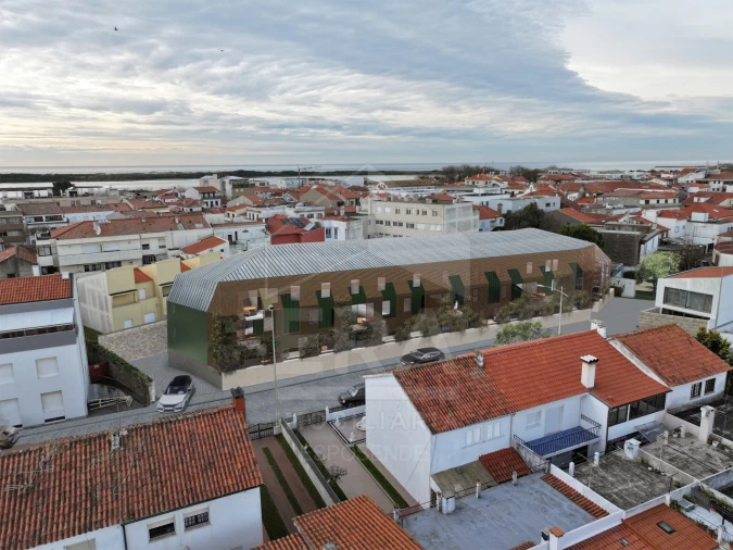 Apartamento T2 para Venda em Esposende, Marinhas e Gandra Foto 11