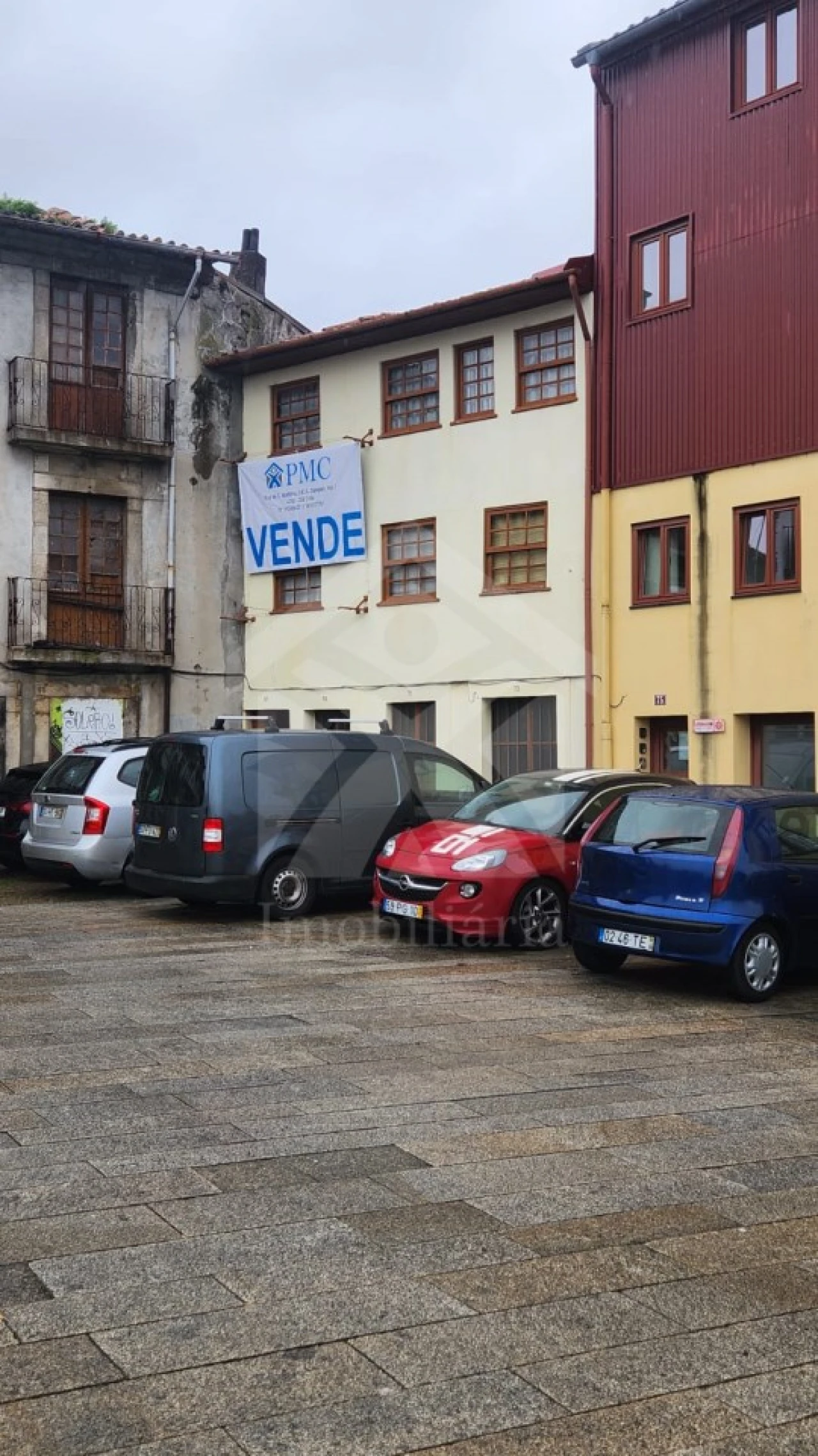 Moradia T2 para Venda em Cedofeita, Santo Ildefonso, Sé, Miragaia, São Nicolau e Vitória Foto 1