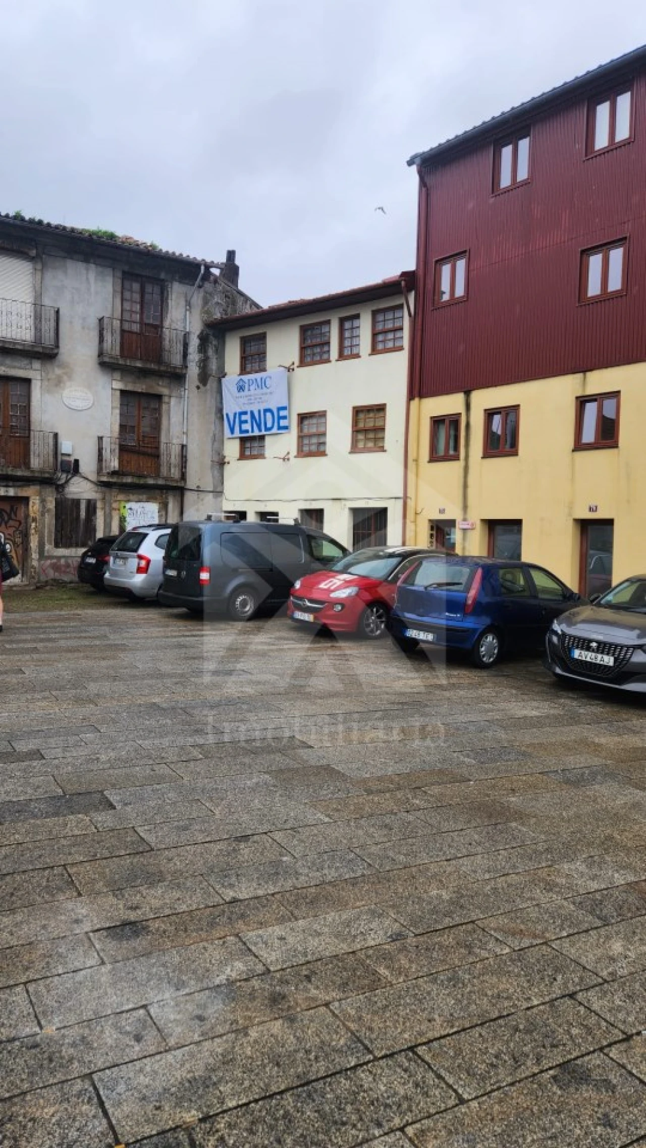 Moradia T2 para Venda em Cedofeita, Santo Ildefonso, Sé, Miragaia, São Nicolau e Vitória Foto 2