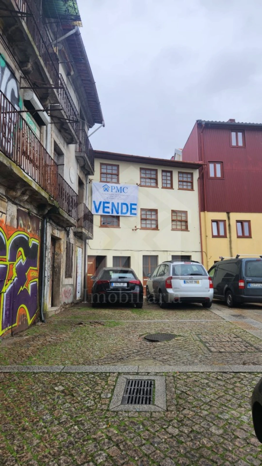 Moradia T2 para Venda em Cedofeita, Santo Ildefonso, Sé, Miragaia, São Nicolau e Vitória Foto 3