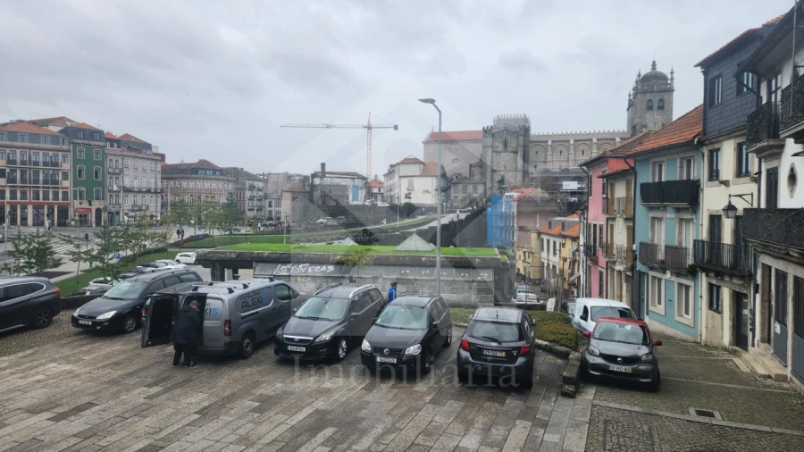 Moradia T2 para Venda em Cedofeita, Santo Ildefonso, Sé, Miragaia, São Nicolau e Vitória Foto 21