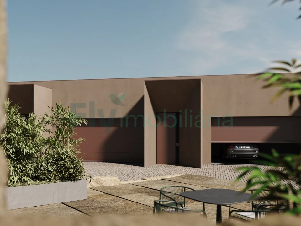 Moradia T3 para Venda em Arões (São Romão) Foto 13