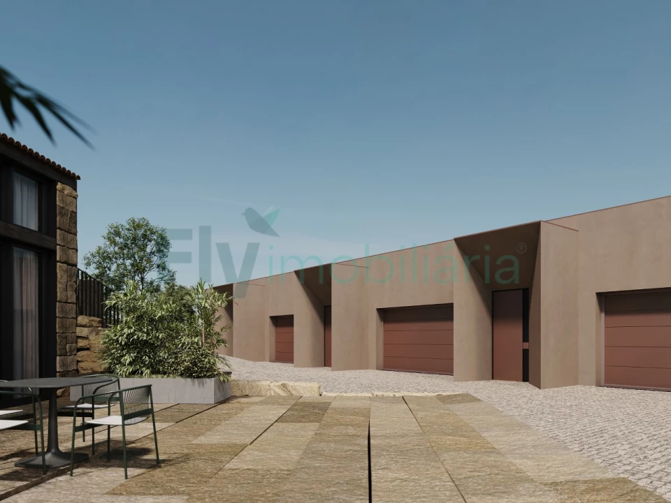 Moradia T3 para Venda em Arões (São Romão) Foto 14