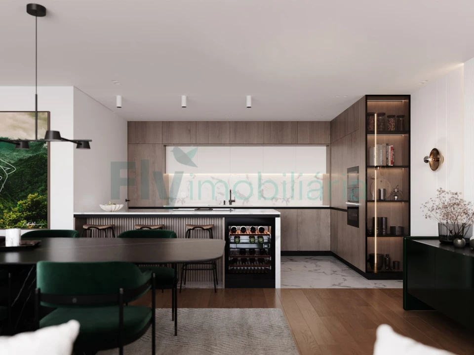 Moradia T3 para Venda em Arões (São Romão) Foto 4