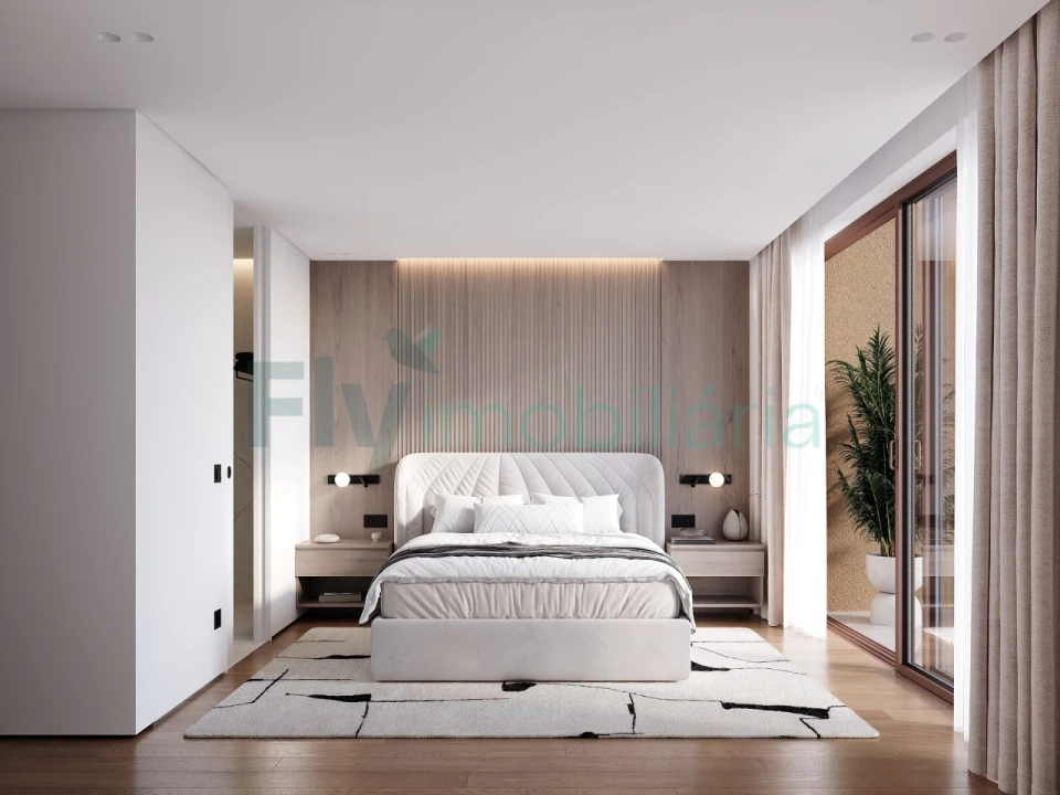 Moradia T3 para Venda em Arões (São Romão) Foto 6