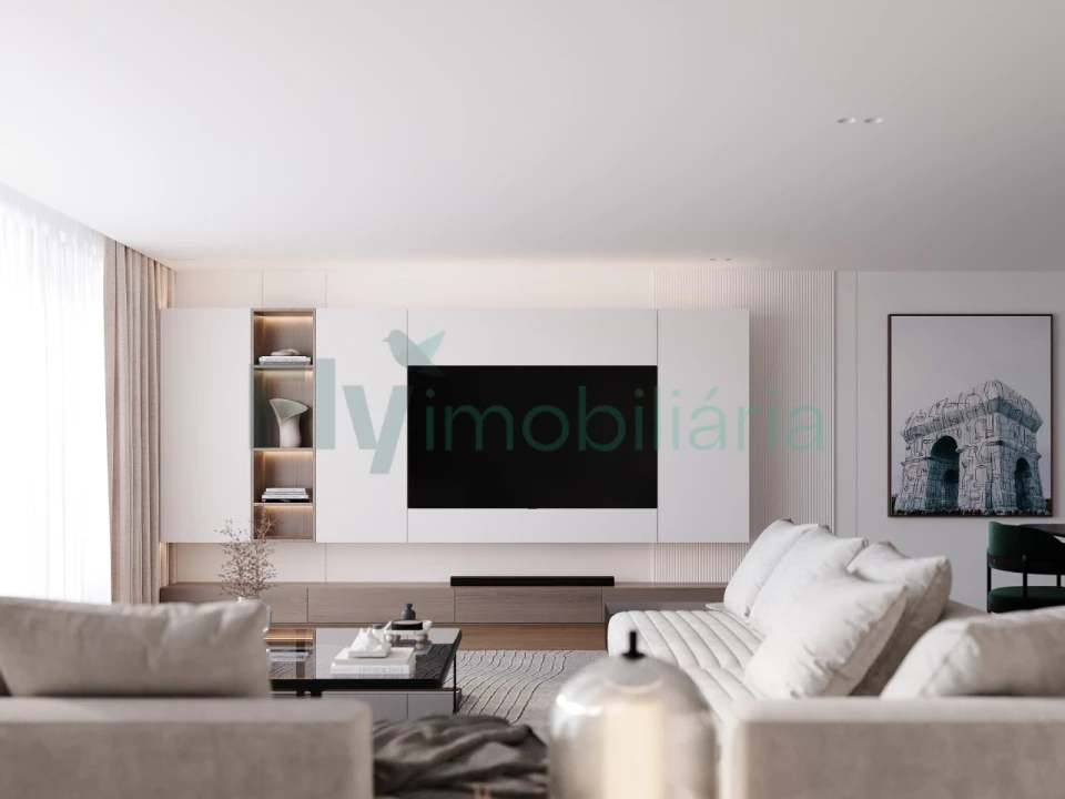 Moradia T3 para Venda em Arões (São Romão) Foto 3