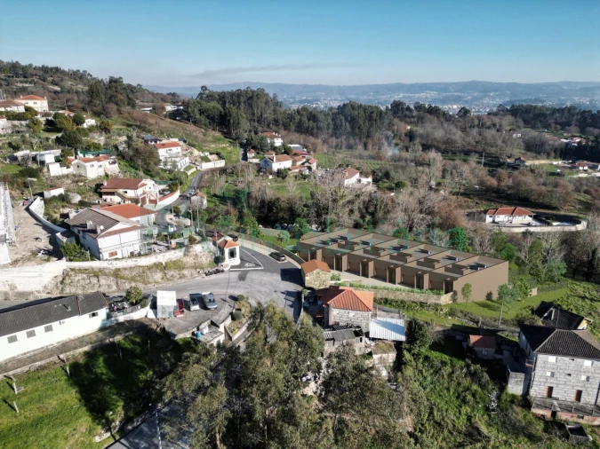 Moradia T3 para Venda em Arões (São Romão) Foto 17