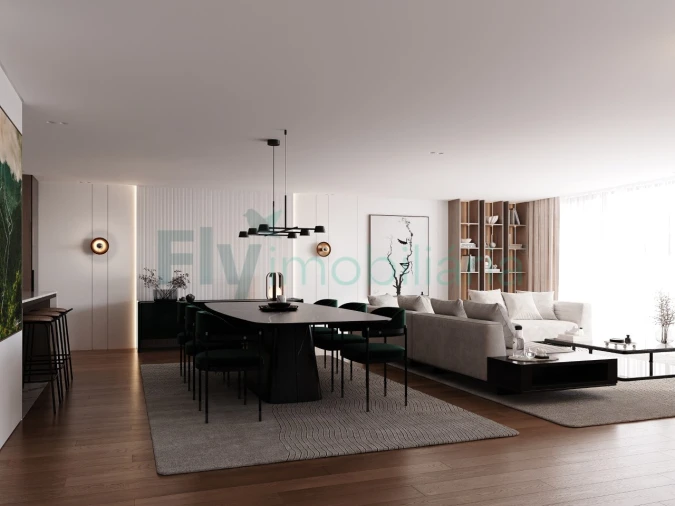 Moradia T3 para Venda em Arões (São Romão)