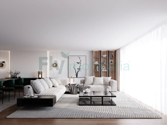 Moradia T3 para Venda em Arões (São Romão) Foto 3